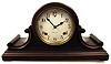 Sessions mantle clock.