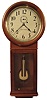 Seth Thomas No. 2 Regulator clock.