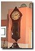 Ansonia "General " Regulator Wall Clock, Circa 1880