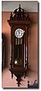Grand Sonnerie Vienna Regulator, Circa 1880.