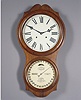 Ithaca Calendar Clock Co