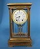American Seth Thomas Clock Co. "Empire No. 20" Clock,