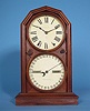 American Seth Thomas Clock Co. "Parlor No. 5" Clock,