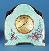 Swiss Strut Clock,
