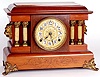 SETH THOMAS MANTLE CLOCK,