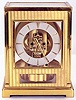 A COLLECTIBLE ATMOS MANTEL CLOCK,