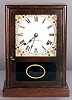 SETH THOMAS CONNECTICUT SHELF CLOCK,