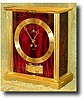 Atmos clock, c1969-79