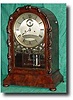 British Table Regulator, c1865