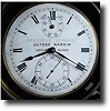 Swiss chronometer, c. 1910