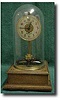 Holden electric clock, c. 1910
