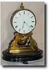 French skeloton by Victor Athenese Pierret c.1850