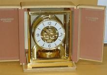 Atmos V - — Antique Clocks Price Guide