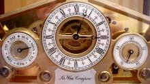 The only reliable time keeping Congreve by Devon Clocks — Antique Clocks Price Guide