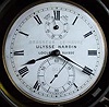 Ulysse Nardin - 2 day in 2 piece mahogany case
