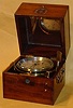 Victor Kullberg 2 day chronometer