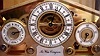 The only reliable time keeping Congreve by Devon Clocks