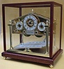 The only reliable time keeping Congreve by Devon Clocks