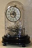 Bulle clock