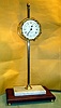 Gravity clock 8 day duration