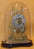 Timepiece skeleton by Smith of Clerkenwell