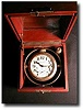 American Ship's Deck Watch, Waltham Watch Co., c.1907