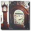 Bigelow and Kennard Longcase "Granddaughter" clock, circa 1935