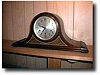 Seth Thomas Mantle Clock, circa 1910