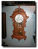 Gilbert Wall Regulator c. 1901