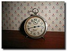 Baby Ben alarm clock c. 1925