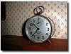 Bedside Alarm clock c. 1912