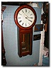 Seth Thomas Regulator no. 2
