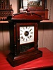 The RUBY by Waterbury Clock Company.