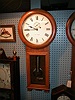 SETH THOMAS REGULATOR No. 2.