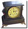 Gilbert Mantel Clock, c. 1910-1920