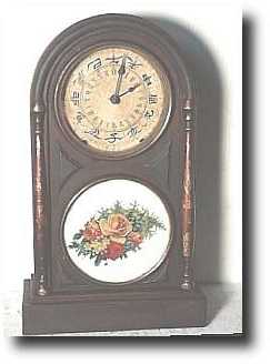 Seth Thomas Peking City Series Model, c. 1885 — Antique Clocks Price Guide