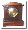 Seth Thomas Sonora Chime Adamantine Mantel Clock, c. 1908
