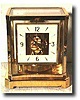 Le Coultre Atmos Clock