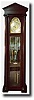 Waltham Grandfather Clock