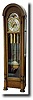 Herschede Grandfather Clock