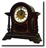German Mantle Clock