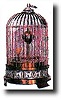 Bruggeman Advertising Novelty Clock