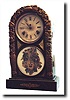 Shelf Clock