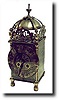 French Lantern Clock