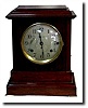 Seth Thomas Sonora Chime Mantle Clock