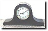 Seth Thomas Tambour Mantel clock, c. 1900