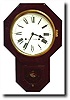 Seth Thomas School House Clock