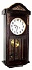 C.1925, German, Box clock, in Distress. 