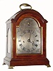 C.1790, English, Edwards (Wm. John), Coleman St, London, two fusee, crown verge, short pendulum bracket clock. 