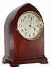 C.1912, Seth Thomas, ÒChime Clock No. 66Ó, large Sonora chime mahogany mantel clock. 
